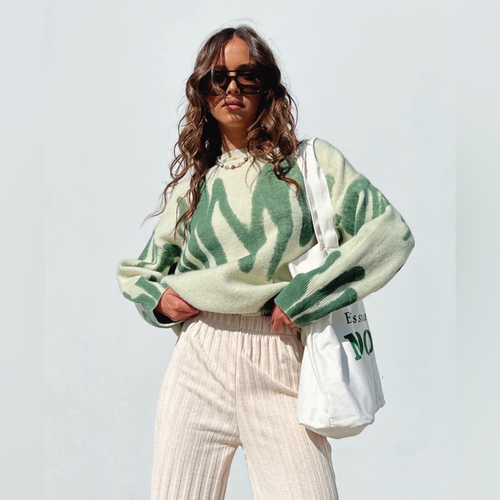 Princess Polly Sweater